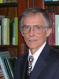 David E. Shell